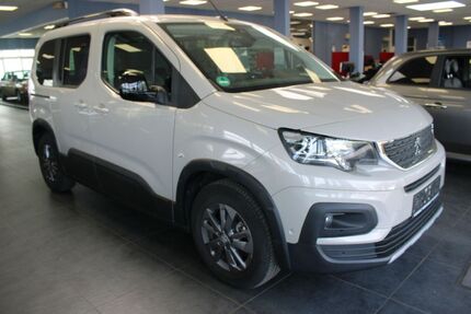Peugeot e-Rifter Gebrauchtwagen