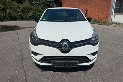 Renault Clio Gebrauchtwagen