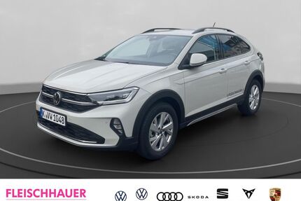 VW Taigo Gebrauchtwagen