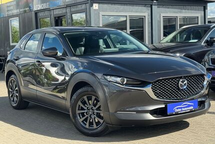 Mazda CX-3 Gebrauchtwagen