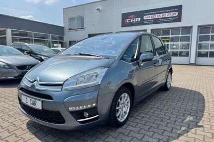 Citroen C4 Picasso Gebrauchtwagen