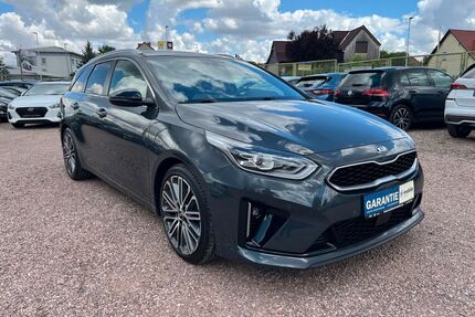 Kia ceed Sportswagon Gebrauchtwagen