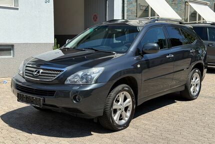 Lexus RX 400 Gebrauchtwagen