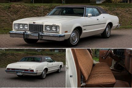 Ford Mercury Gebrauchtwagen