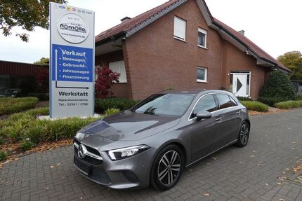 Mercedes-Benz A 200 Gebrauchtwagen