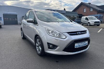 Ford C-Max Gebrauchtwagen