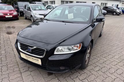Volvo V50 Gebrauchtwagen