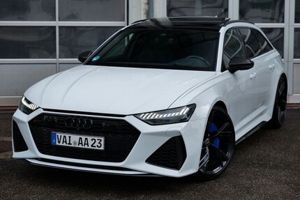 Audi RS6 Gebrauchtwagen