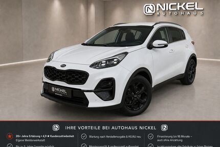 Kia Sportage Gebrauchtwagen