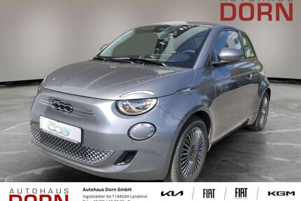 Fiat 500e Gebrauchtwagen
