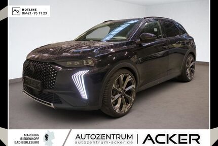 DS Automobiles DS7 (Crossback) Gebrauchtwagen