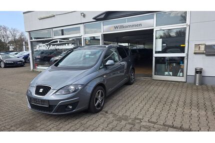 Seat Altea Gebrauchtwagen