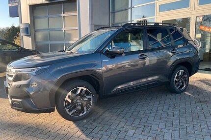 Subaru Forester Gebrauchtwagen