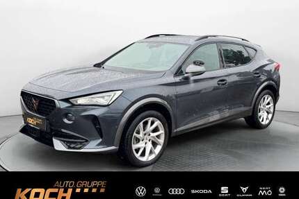 Cupra Formentor Gebrauchtwagen
