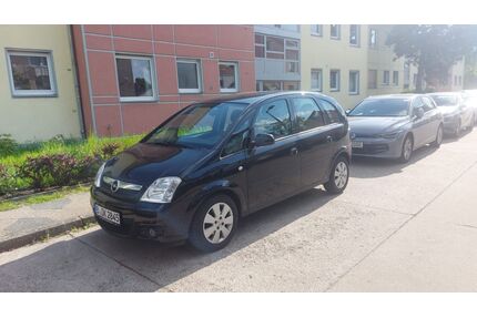 Opel Meriva Gebrauchtwagen