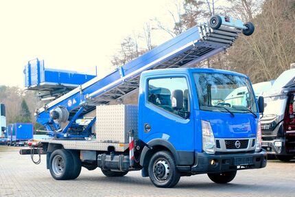 Nissan Cabstar Gebrauchtwagen