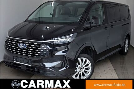 Ford Tourneo Custom Gebrauchtwagen