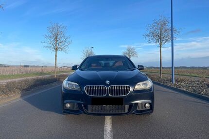 BMW 530 Gebrauchtwagen