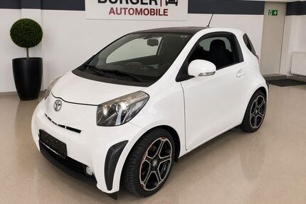 Toyota IQ Gebrauchtwagen