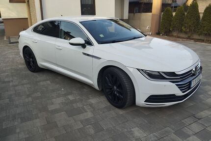VW Arteon Gebrauchtwagen
