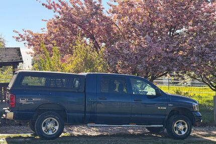 Dodge RAM Gebrauchtwagen