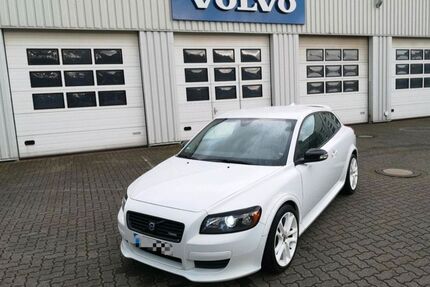 Volvo C30 Gebrauchtwagen
