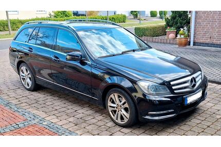 Mercedes-Benz C 220 Gebrauchtwagen