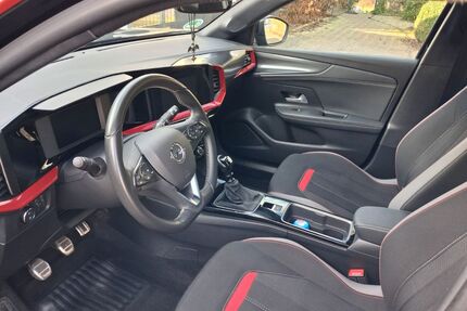 Opel Mokka Gebrauchtwagen