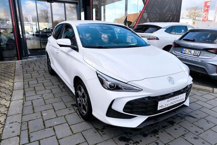 MG MG3 Gebrauchtwagen