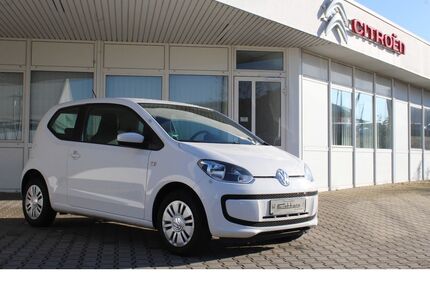 VW up! Gebrauchtwagen