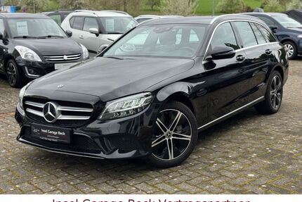 Mercedes-Benz C 300 Gebrauchtwagen
