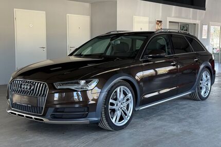 Audi A6 Allroad Gebrauchtwagen