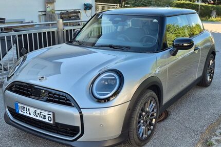 Mini Cooper C Gebrauchtwagen