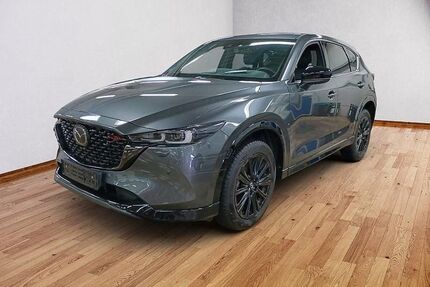 Mazda CX-5 Gebrauchtwagen