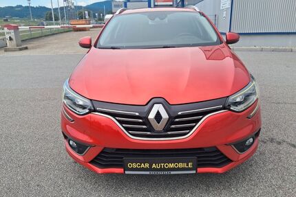 Renault Megane Gebrauchtwagen