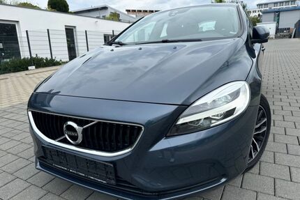 Volvo V40 Gebrauchtwagen