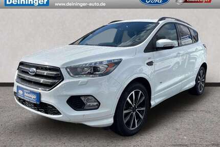 Ford Kuga Gebrauchtwagen