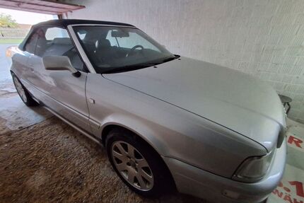 Audi Cabriolet Gebrauchtwagen