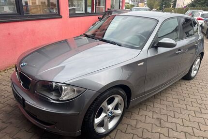 BMW 116 Gebrauchtwagen