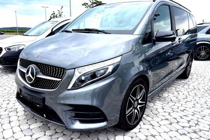 Mercedes-Benz V 250 Gebrauchtwagen