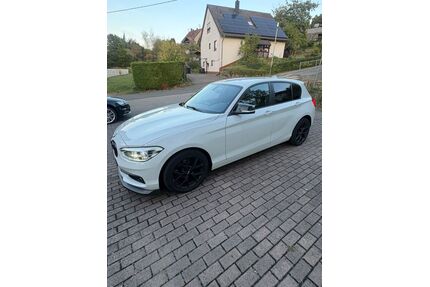 BMW 118 Gebrauchtwagen