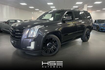 Cadillac Escalade Gebrauchtwagen