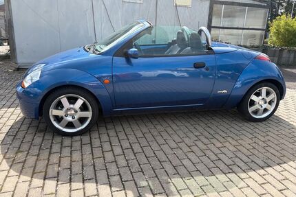 Ford Streetka Gebrauchtwagen