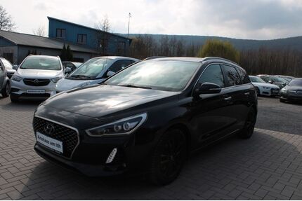 Hyundai i30 Gebrauchtwagen