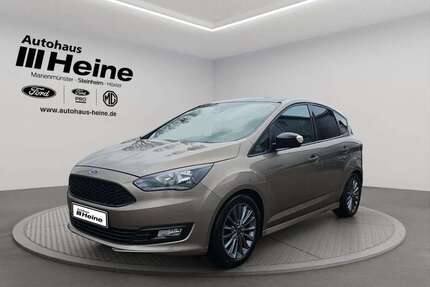 Ford C-Max Gebrauchtwagen