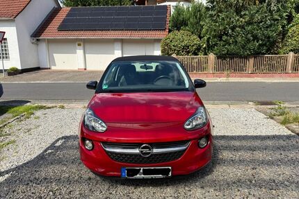 Opel Adam Gebrauchtwagen