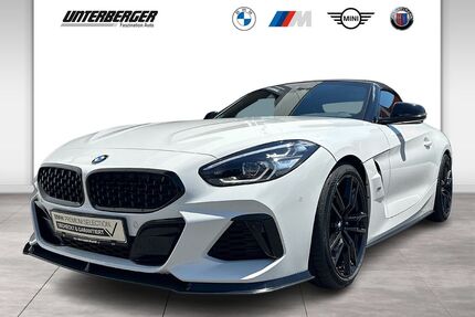 BMW Z4 M40 Gebrauchtwagen