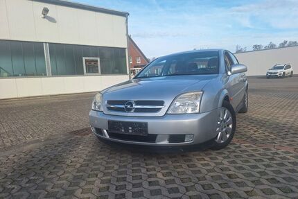 Opel Vectra Gebrauchtwagen