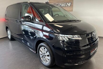 VW T7 Multivan Gebrauchtwagen