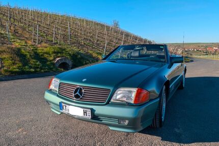 Mercedes-Benz SL 300 Gebrauchtwagen